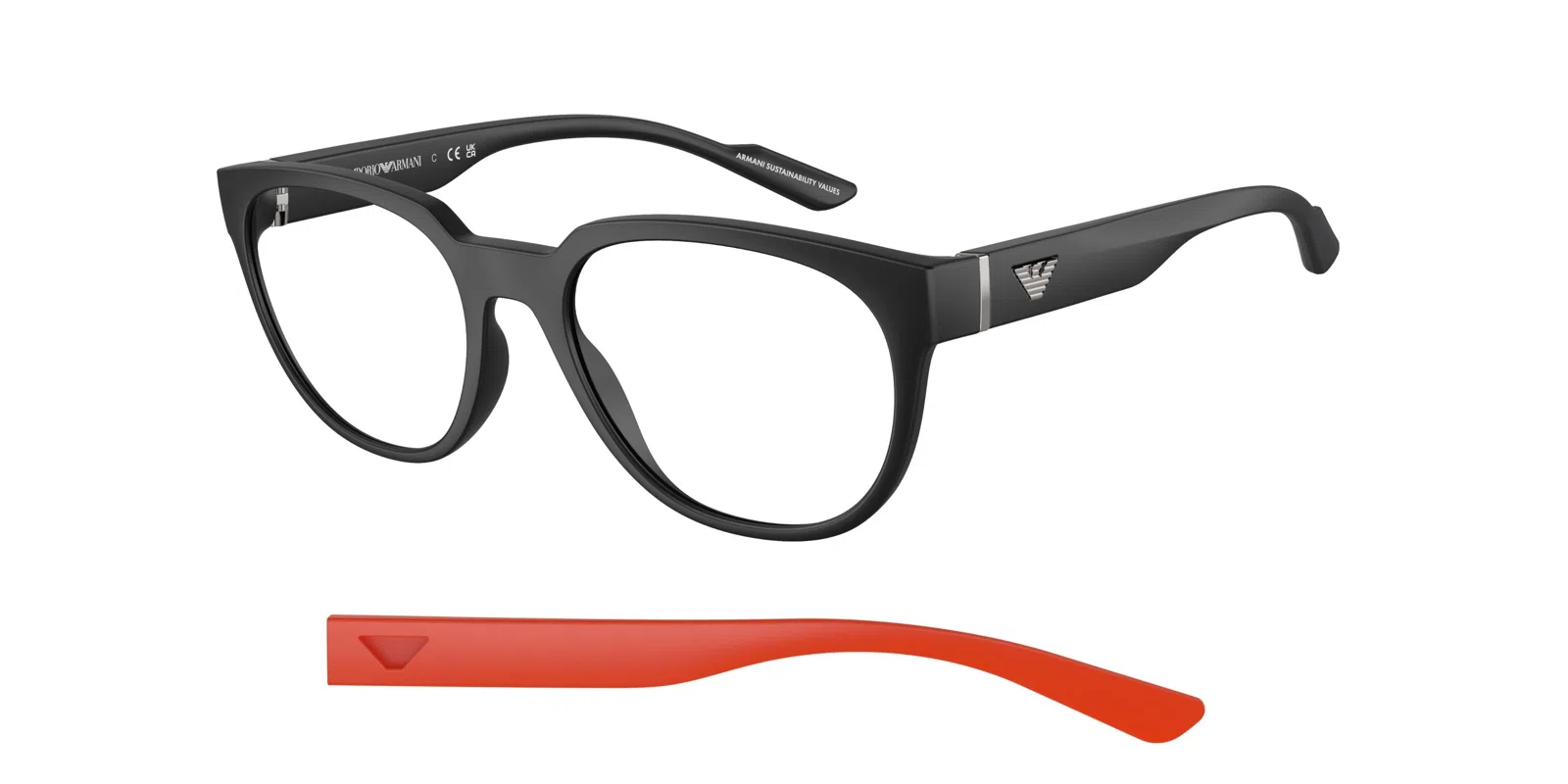 Emporio Armani 3224 Eyeglasses